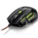 Mouse Gamer Multilaser, USB, 7 Botões, 2400DPI, Warrior Akin, Preto - MO208 Mouse Gamer Multilaser, USB, 7 Botões, 2400DPI, Warrior Akin, Preto - MO208
