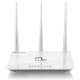 ROTEADOR WIRELESS 300MBPS 3 ANTENAS 5DBI 2.4GHZ RE163V - MULTILASER ROTEADOR WIRELESS 300MBPS 3 ANTENAS 5DBI 2.4GHZ RE163V - MULTILASER