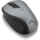 MOUSE SEM FIO MULTILASER 2.4GHZ ÓPTICO USB 3 BOTÕES 1200DPI PRETO E GRAFITE - MO213 MOUSE SEM FIO MULTILASER 2.4GHZ ÓPTICO USB 3 BOTÕES 1200DPI PRETO E GRAFITE - MO213