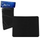 Mousepad Simples Global, Preto - MP0003B