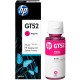 Refil de Tinta HP GT52 Magenta - M0H55AL