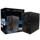 Fonte Bluecase, 350W, Com Cabo, Com Caixa - BLU350-E ATX Fonte Bluecase, 350W, Com Cabo, Com Caixa - BLU350-E ATX