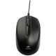 Mouse C3Tech, USB, Preto - MS-30BK