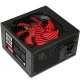 Fonte Bluecase, 500W, 80 Plus Bronze, Preto - BLU500R-B Fonte Bluecase, 500W, 80 Plus Bronze, Preto - BLU500R-B