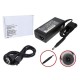 FONTE PARA NOTEBOOK HP 19.5V 3.33A PINO 4.8MM 1.7MM FT0110 03014 PRETO - GENERICO FONTE PARA NOTEBOOK HP 19.5V 3.33A PINO 4.8MM 1.7MM FT0110 03014 PRETO - GENERICO