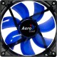 COOLER PARA GABINETE 12CM LED AZUL FAN EN51394 59793 - AEROCOOL COOLER PARA GABINETE 12CM LED AZUL FAN EN51394 59793 - AEROCOOL