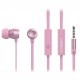 Fone de Ouvido C3 Tech Spirit Intra Auricular, Rosa - EP-104PK Fone de Ouvido C3 Tech Spirit Intra Auricular, Rosa - EP-104PK