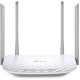 ROTEADOR WIRELESS TP-LINK ARCHER C50 AC1200 V3 DUAL-BAND ROUTER - C50 AC1200 ROTEADOR WIRELESS TP-LINK ARCHER C50 AC1200 V3 DUAL-BAND ROUTER - C50 AC1200