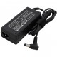 FONTE PARA NOTEBOOK TOSHIBA 65W 19V 3.42A 5.5X2.5 MM REF. 896 - MAISMANIA FONTE PARA NOTEBOOK TOSHIBA 65W 19V 3.42A 5.5X2.5 MM REF. 896 - MAISMANIA