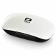 Caixa de Som C3 Te+G3830:G3872ch, Portátil Bitbox, 1W RMS, Branco - ST-120 Caixa de Som C3 Te+G3830:G3872ch, Portátil Bitbox, 1W RMS, Branco - ST-120