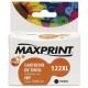 CARTUCHO 122XL PRETO COMPATIVEL COM HP BLKG CH563HB - MAXPRINT CARTUCHO 122XL PRETO COMPATIVEL COM HP BLKG CH563HB - MAXPRINT