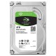 HD Seagate BarraCuda, 4TB, 3.5