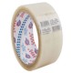 Fita Adesiva Empacotadora Eurocel, UND, 45MM X 45M, Transparente Fita Adesiva Empacotadora Eurocel, UND, 45MM X 45M, Transparente
