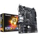 Placa Mãe Gigabyte H310M H, Intel LGA 1151, DDR4, USB 3.0, VGA HDMI Placa Mãe Gigabyte H310M H, Intel LGA 1151, DDR4, USB 3.0, VGA HDMI