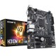 Placa Mãe Gigabyte H310M M.2, Intel LGA 1151, DDR4, USB 3.0, VGA HDMI Placa Mãe Gigabyte H310M M.2, Intel LGA 1151, DDR4, USB 3.0, VGA HDMI