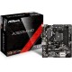 Placa Mãe ASRock A320M-HD, AMD AM4, DDR4, USB 3.0, VGA HDMI Placa Mãe ASRock A320M-HD, AMD AM4, DDR4, USB 3.0, VGA HDMI
