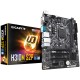 Placa Mãe Gigabyte GA-H310M-S2P, Intel LGA 1151, DDR4, USB 3.0, HDMI DVI Placa Mãe Gigabyte GA-H310M-S2P, Intel LGA 1151, DDR4, USB 3.0, HDMI DVI