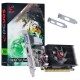 Placa de Vídeo PCYes G210, NVIDIA GeForce 1GB, DDR3, 64Bit, Low Profile, VGA DVI HDMI - PA210G6401D3LP Placa de Vídeo PCYes G210, NVIDIA GeForce 1GB, DDR3, 64Bit, Low Profile, VGA DVI HDMI - PA210G6401D3LP