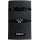 NOBREAK 700VA UPS700 ONE 3.1 4 TOMADAS TRIVOLT/115V UPS0219 - MCM NOBREAK 700VA UPS700 ONE 3.1 4 TOMADAS TRIVOLT/115V UPS0219 - MCM