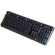 TECLADO SEMI MECÂNICO GAMER C3 TECH MULTIMÍDIA USB LED PRETO - KG-300BK TECLADO SEMI MECÂNICO GAMER C3 TECH MULTIMÍDIA USB LED PRETO - KG-300BK