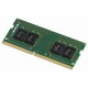 Memória Para Notebook Kingston, 4GB, 2666MHz, DDR4 - KVR26S19S8/4 Memória Para Notebook Kingston, 4GB, 2666MHz, DDR4 - KVR26S19S8/4