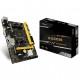 Placa Mãe Biostar A320MH, AMD AM4, DDR4, USB 3.0, HDMI/VGA, Ryzen 3ª Geração Placa Mãe Biostar A320MH, AMD AM4, DDR4, USB 3.0, HDMI/VGA, Ryzen 3ª Geração