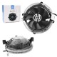 COOLER PARA PROCESSADOR AMD/INTEL CL-170G CL-170B CL0002HPB - HOOPSON COOLER PARA PROCESSADOR AMD/INTEL CL-170G CL-170B CL0002HPB - HOOPSON