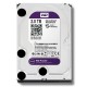 HD Western Digital Purple, 2TB, 5400RPM, 3.5 HD Western Digital Purple, 2TB, 5400RPM, 3.5