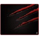 Mousepad Gamer Dazz Nightmare Control, Grande (444x350mm) - 624939 Mousepad Gamer Dazz Nightmare Control, Grande (444x350mm) - 624939