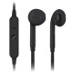 Fone de Ouvido Dazz Intra Auricular Isound, Bluetooth V4.1, Preto - 6014611 Fone de Ouvido Dazz Intra Auricular Isound, Bluetooth V4.1, Preto - 6014611