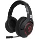 Headset Gamer Dazz Ballistic, 7.1 USB, Preto - 624852 Headset Gamer Dazz Ballistic, 7.1 USB, Preto - 624852