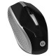 Mini Mouse Bright Brasil, 800DPI, USB, Preto e Cinza - 0028 Mini Mouse Bright Brasil, 800DPI, USB, Preto e Cinza - 0028