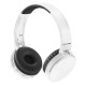 Fone de Ouvido Headphone Multilaser Premium, Bluetooth 4.2, Branco - PH265