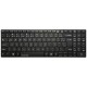 Teclado Sem Fio Bluetooth Multilaser, Slim, 3 em 1, Preto - TC220