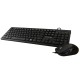 Kit Teclado e Mouse Multilaser, Multimídia, USB, Slim, Preto - TC240 Kit Teclado e Mouse Multilaser, Multimídia, USB, Slim, Preto - TC240