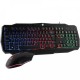 KIT TECLADO MOUSE USB 2.0 BATTLEFIRE REVOLUTION 625021 - MAXPRINT KIT TECLADO MOUSE USB 2.0 BATTLEFIRE REVOLUTION 625021 - MAXPRINT