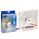 COOLER PARA GABINETE 14CM FAN COM LED VERMELHO DX-14T CL0018R - DEX COOLER PARA GABINETE 14CM FAN COM LED VERMELHO DX-14T CL0018R - DEX