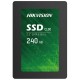 SSD Hikvision, 240GB, SATA 6GB/s 2.5 SSD Hikvision, 240GB, SATA 6GB/s 2.5