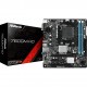 Placa Mãe AsRock 760GM-HD, AMD AM3+, DDR3, USB 2.0, HDMI/VGA, D-Sub Placa Mãe AsRock 760GM-HD, AMD AM3+, DDR3, USB 2.0, HDMI/VGA, D-Sub