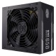 Fonte Cooler Master MWE V2 White, 650W, 80 Plus Bronze - MPE-6501-ACAAW-BR Fonte Cooler Master MWE V2 White, 650W, 80 Plus Bronze - MPE-6501-ACAAW-BR