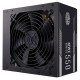 Fonte Cooler Master MWE V2 White, 550W, 80 Plus - MPE-5501-ACAAW-BR Fonte Cooler Master MWE V2 White, 550W, 80 Plus - MPE-5501-ACAAW-BR