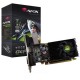 Placa de Vídeo Afox GT 220, NVIDIA GeForce 1GB, DDR3, 128Bit, VGA DVI HDMI - AF220-1024D3L2 Placa de Vídeo Afox GT 220, NVIDIA GeForce 1GB, DDR3, 128Bit, VGA DVI HDMI - AF220-1024D3L2