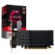 Placa de Vídeo Afox R5 220, Radeon 1GB, DDR3, 64Bit, VGA DVI HDMI - AFR5220-1024D3L9-V2 Placa de Vídeo Afox R5 220, Radeon 1GB, DDR3, 64Bit, VGA DVI HDMI - AFR5220-1024D3L9-V2