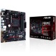 Placa Mãe Asus Prime B450M Gaming/BR, AMD AM4, DDR4, mATX, DVI, UBS 3.0, HDMI/VGA - 90MB10H0-C1BAY0 Placa Mãe Asus Prime B450M Gaming/BR, AMD AM4, DDR4, mATX, DVI, UBS 3.0, HDMI/VGA - 90MB10H0-C1BAY0