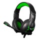 Headset Gamer ELG Arena, LED, Drivers 40mm - HGAR Headset Gamer ELG Arena, LED, Drivers 40mm - HGAR