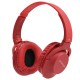 Headset Gamer ELG Fidelity, Estéreo, Sound, Vermelho - HPWRD Headset Gamer ELG Fidelity, Estéreo, Sound, Vermelho - HPWRD
