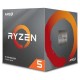 Processador AMD Ryzen 5 3600X, AM4, Cache 36Mb, 3.80GHz (4.40GHz Max Boost) - 100-100000022BOX Processador AMD Ryzen 5 3600X, AM4, Cache 36Mb, 3.80GHz (4.40GHz Max Boost) - 100-100000022BOX