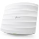 Access Point Wireless TP-Link 300MBPS, Antena Interna Auranet, Branco - EAP115 Access Point Wireless TP-Link 300MBPS, Antena Interna Auranet, Branco - EAP115