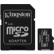 Cartão de Memória Micro SD 32GB Kingston, Classe 10 Canvas Select Plus - SDCS2/32GB Cartão de Memória Micro SD 32GB Kingston, Classe 10 Canvas Select Plus - SDCS2/32GB