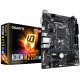 Placa Mãe Gigabyte H310M M.2 2.0, Intel LGA 1151, DDR4, mATX, USB 3.0, HDMI/VGA Placa Mãe Gigabyte H310M M.2 2.0, Intel LGA 1151, DDR4, mATX, USB 3.0, HDMI/VGA